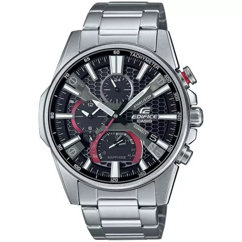 Casio Edifice Premium EQB-1200D-1AER-1