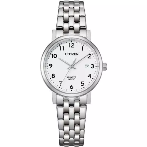 Citizen Quartz EU6090-54A-1