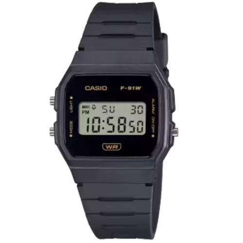 Casio collection F-91WB-8AEF-1