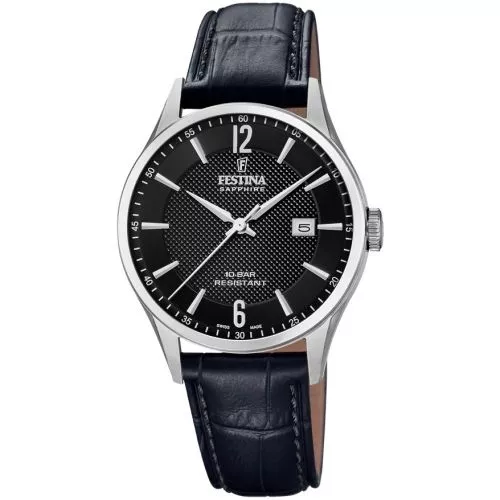 Festina Swiss Made F20007/4