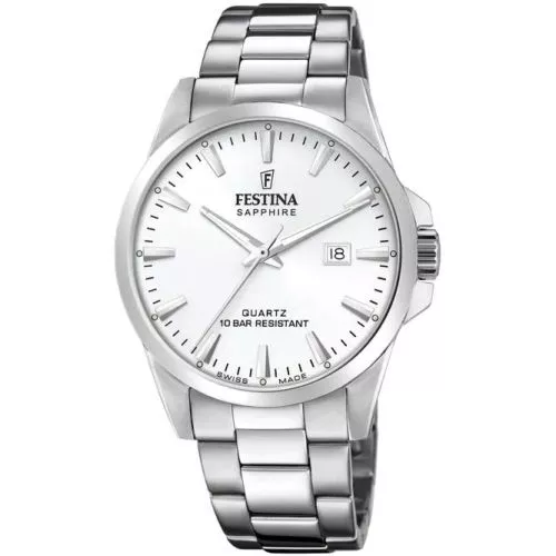 Festina Swiss Made F20024/2