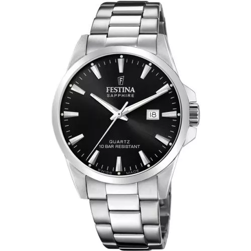 Festina Swiss Made F20024/4