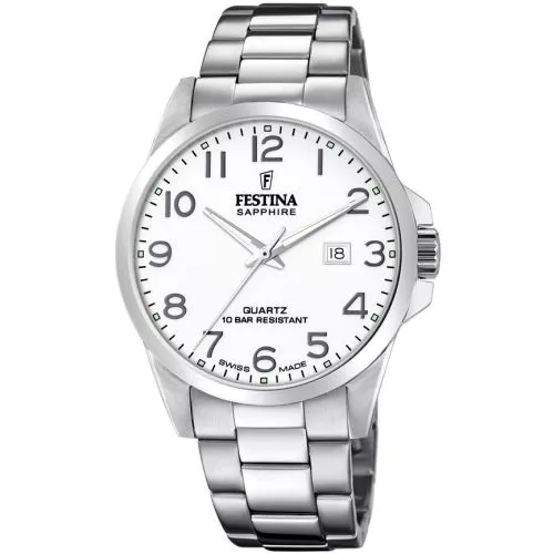 Festina Swiss Made F20024/1