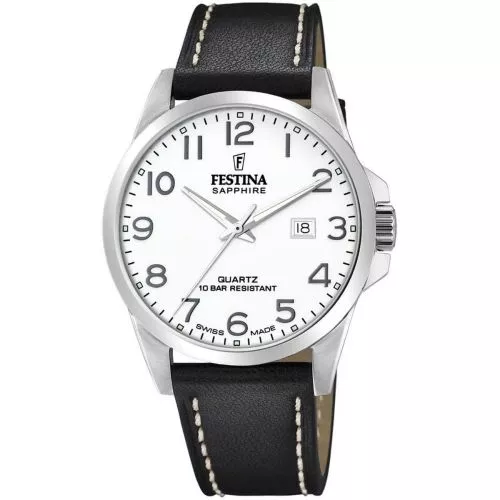 Festina Swiss Made F20025/1