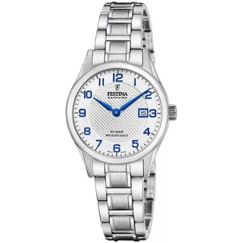 Festina Swiss Made F20068/1