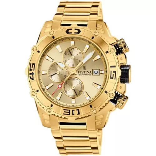 Festina Prestige Chronograph F20492/1