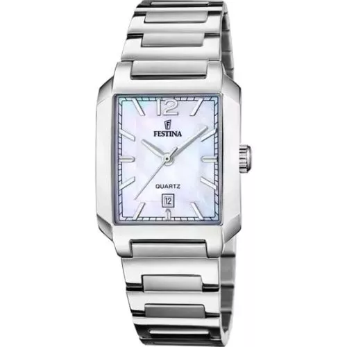 Festina On The Square Ladies F20679/2