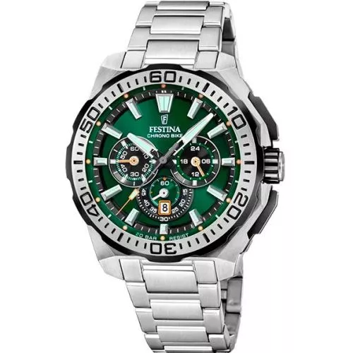 Festina Chronobike F20724/3