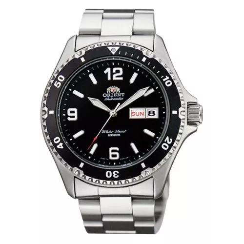 Orient Mako II Armbanduhr FAA02001B9-1