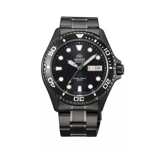 Orient Ray II Armbanduhr FAA02003B9-1