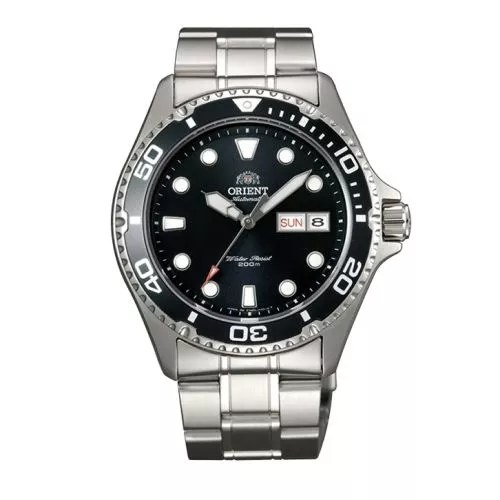 Orient Ray II Armbanduhr FAA02004B9-1