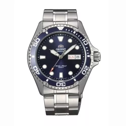 Orient Ray II Armbanduhr FAA02005D9-1