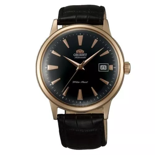 Orient Classic Automatic Armbanduhr FAC00001B0-1