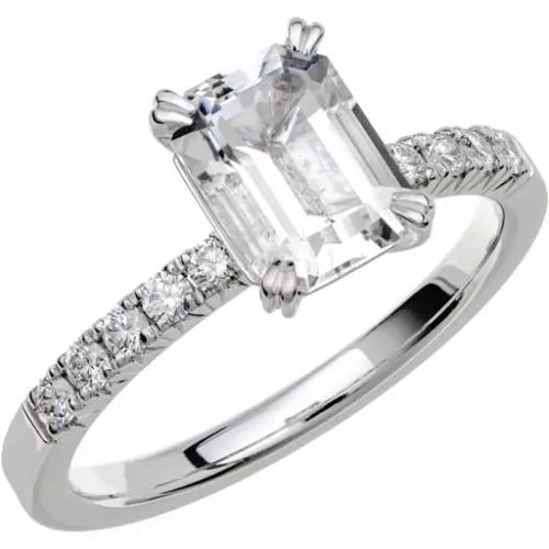 Schalins Fairytale 2 Beryll,  Weißes Gold-28