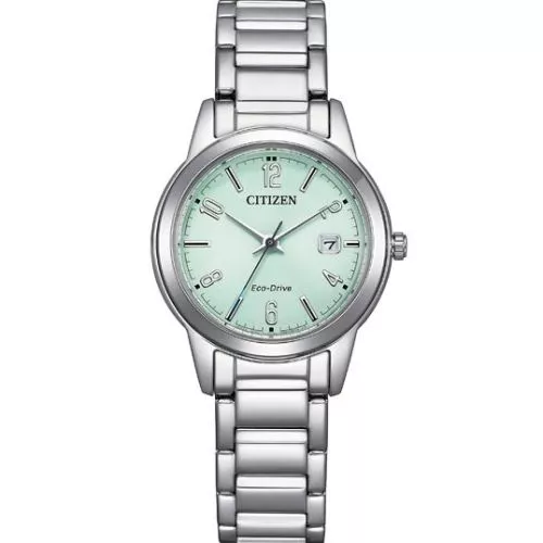 Citizen Eco-Drive FE1241-71X-1