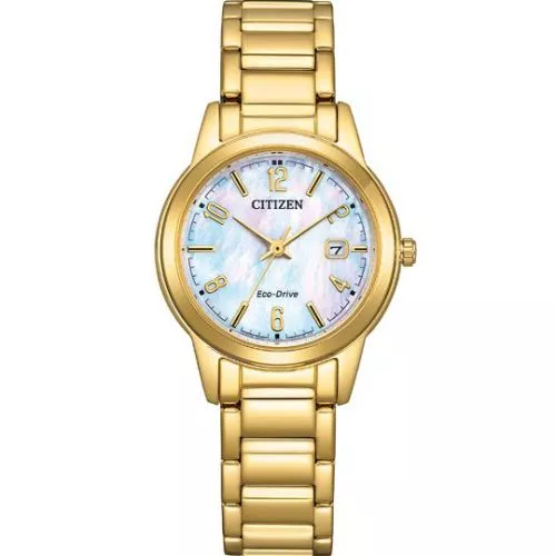 Citizen Eco-Drive FE1242-78D-2