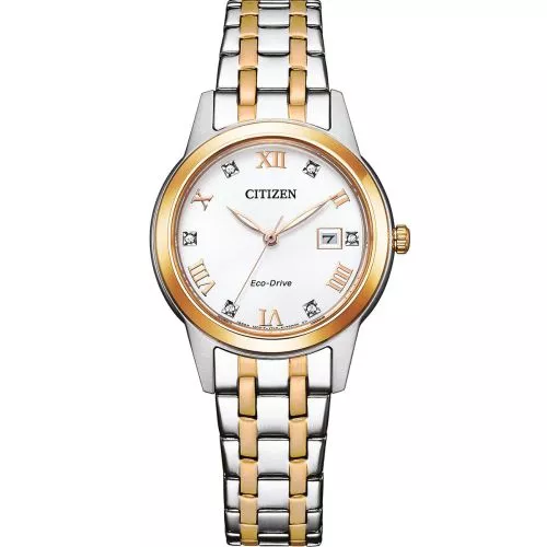 Citizen Eco-Drive FE1246-85A-1