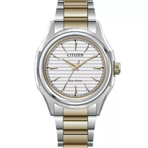 Citizen Classic Eco-Drive FE2116-85A-1