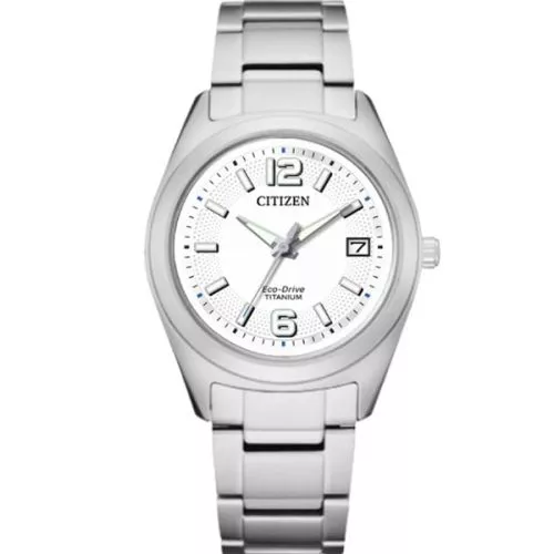 Citizen Eco-Drive Super Titanium FE6151-82A-1