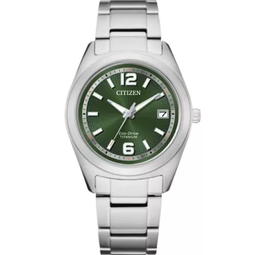 Citizen Eco-Drive Super Titanium FE6151-82X-1