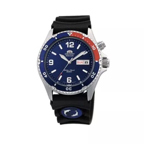 Orient Mako -rannekello FEM65003DW-1