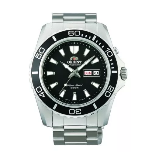Orient Mako XL Armbanduhr FEM75001BW-1