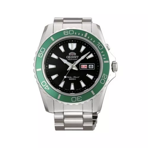 Orient Mako XL Armbanduhr FEM75003B9-1