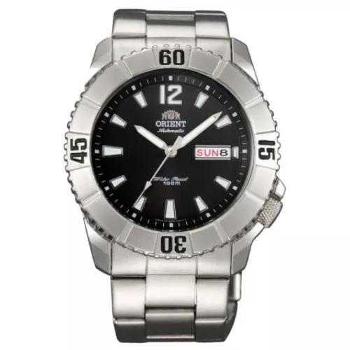 Orient Automatic Uhr FEM7D003B9-1