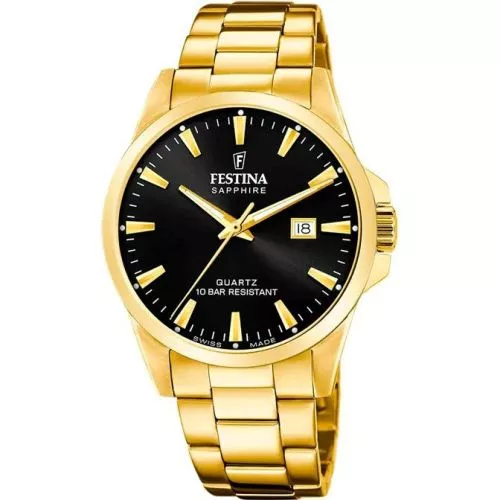 Festina Swiss Made F20044/6