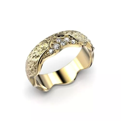 Festive Pihka sormus 701-008-KK