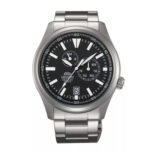 Orient Defender Armbanduhr FET0N001B0-1