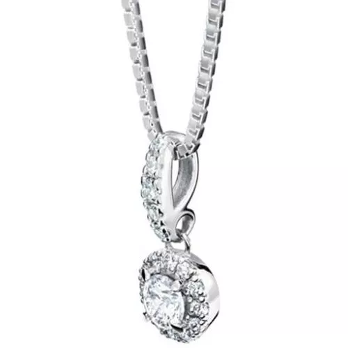 Schalins Fjällbrud MG025 0.41 -timanttiriipus-0