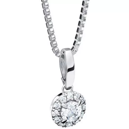 Schalins Fjällbrud MG026 0.35 -timanttiriipus-0