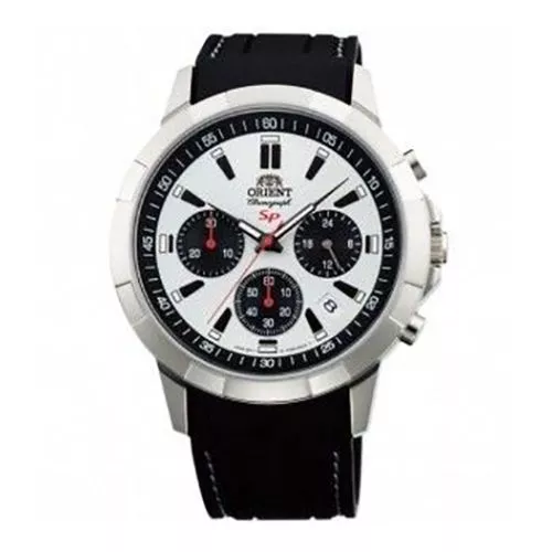 Orient Quartz klocka FKV00008W0-1