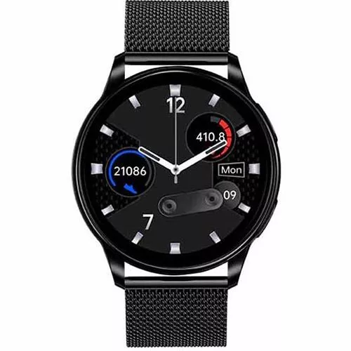 Focus Smart älykello FO-4 BLACK-1