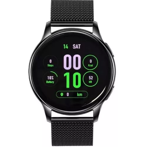 Focus Smart älykello FO-5 BLACK-1