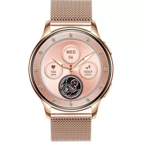 Focus Smart älykello FO-5 RG-1