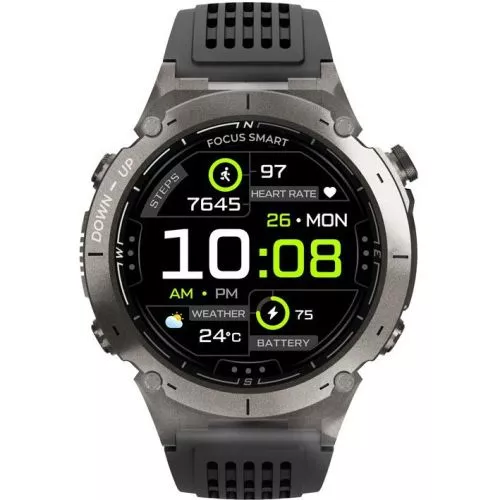Focus Smart Watch FO-6 GPS