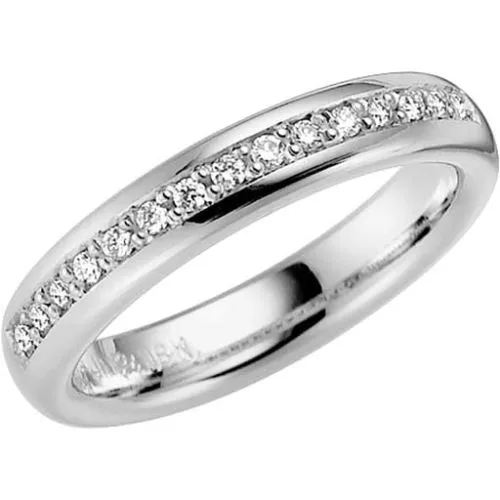 Schalins Fortuna 0.15 -Weißes Gold-19