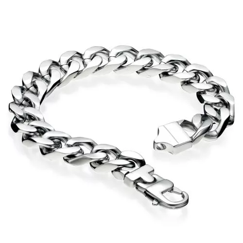 Fred Bennett -rannekoru-1