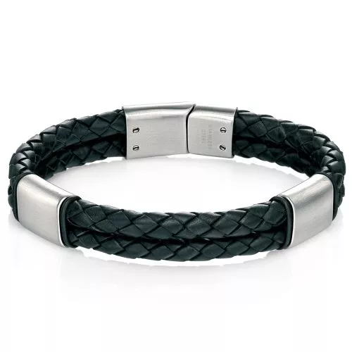 Fred Bennett -rannekoru-1