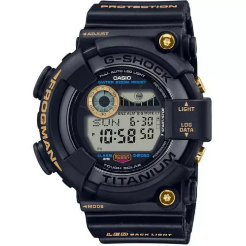 Casio G-Shock Frogman 30th Anniversary Limited Edition GW-8230B-9AER-1