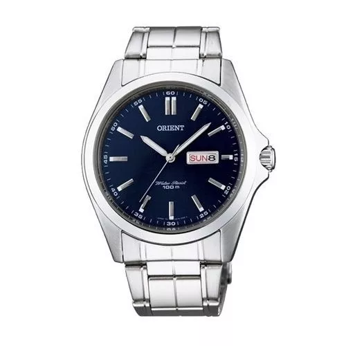 Orient Quartz Armbanduhr FUG1H001D6-1