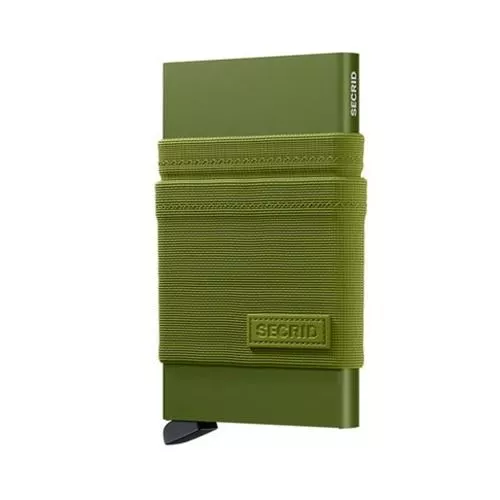 Secrid Flexwallet Kelp Fw-Kelp