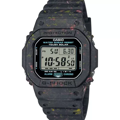Casio G-Shock Limited Edition G-5600BG-1ER-1