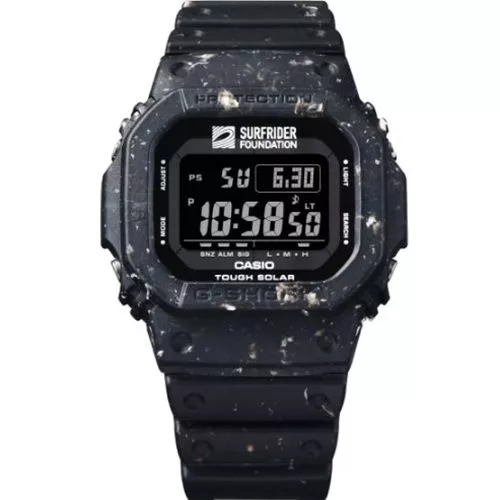 Casio G-Shock Surfrider Limited Edition G-5600SRF-1ER-1