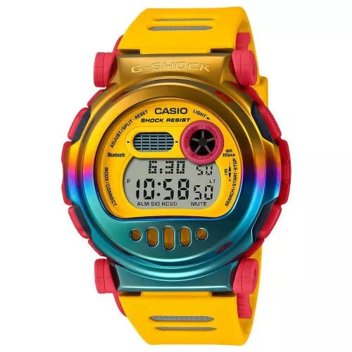 Casio G-Shock Limited Edition G-B001MVE-9ER-1