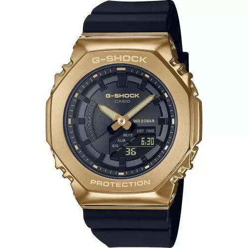 Casio G-Shock Limited Edition GM-S2100GB-1AER-1