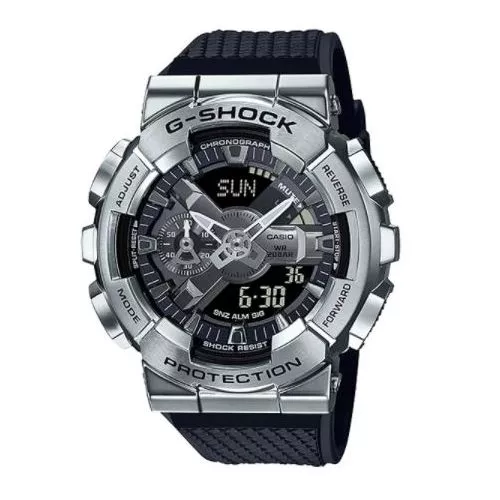 Casio G-Shock -rannekello GM-110-1AER-1