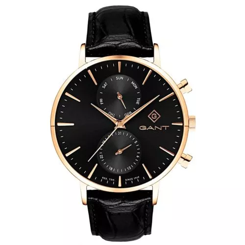 Gant Park Hill Day-Date II Uhr G121005-1